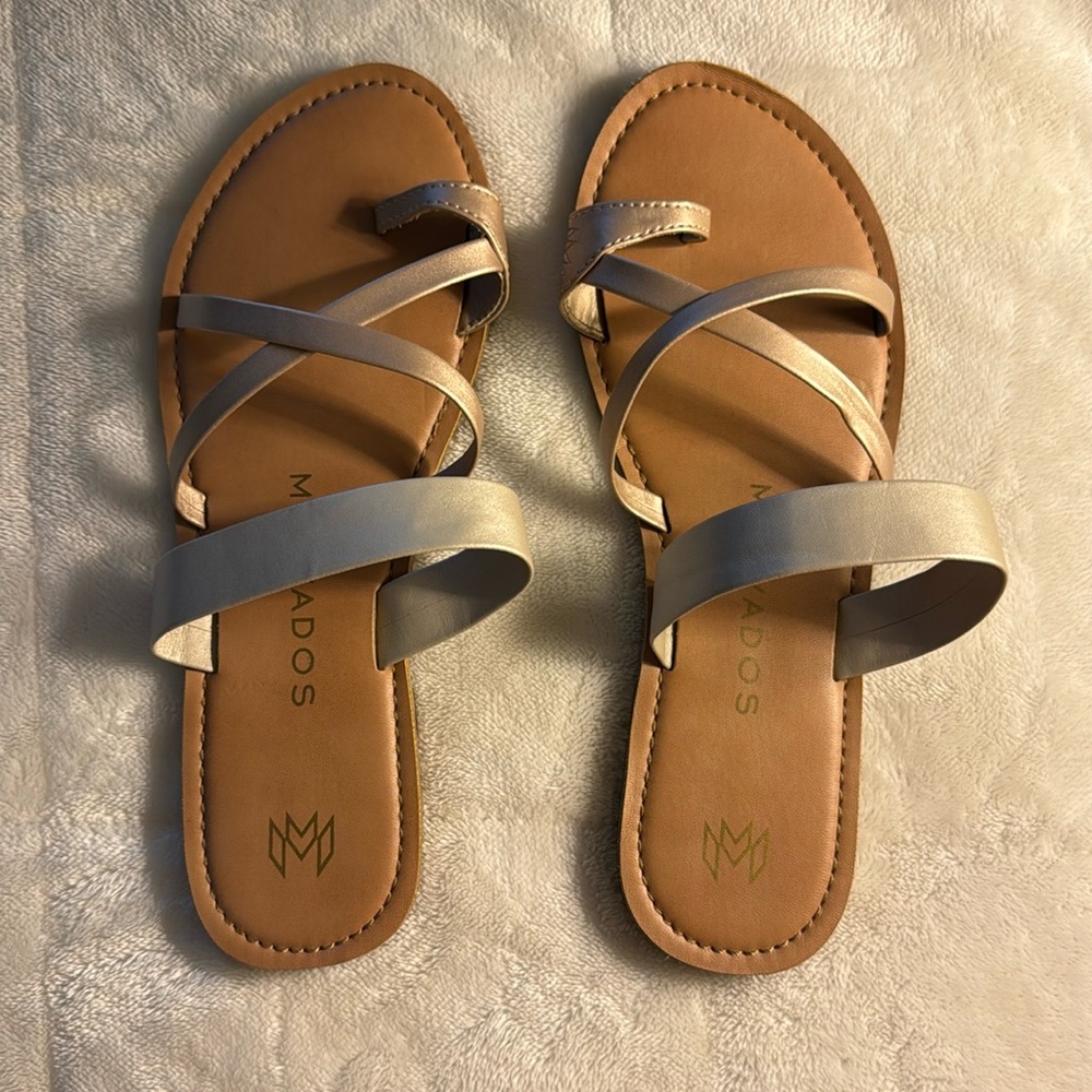 MALVADOS sandals